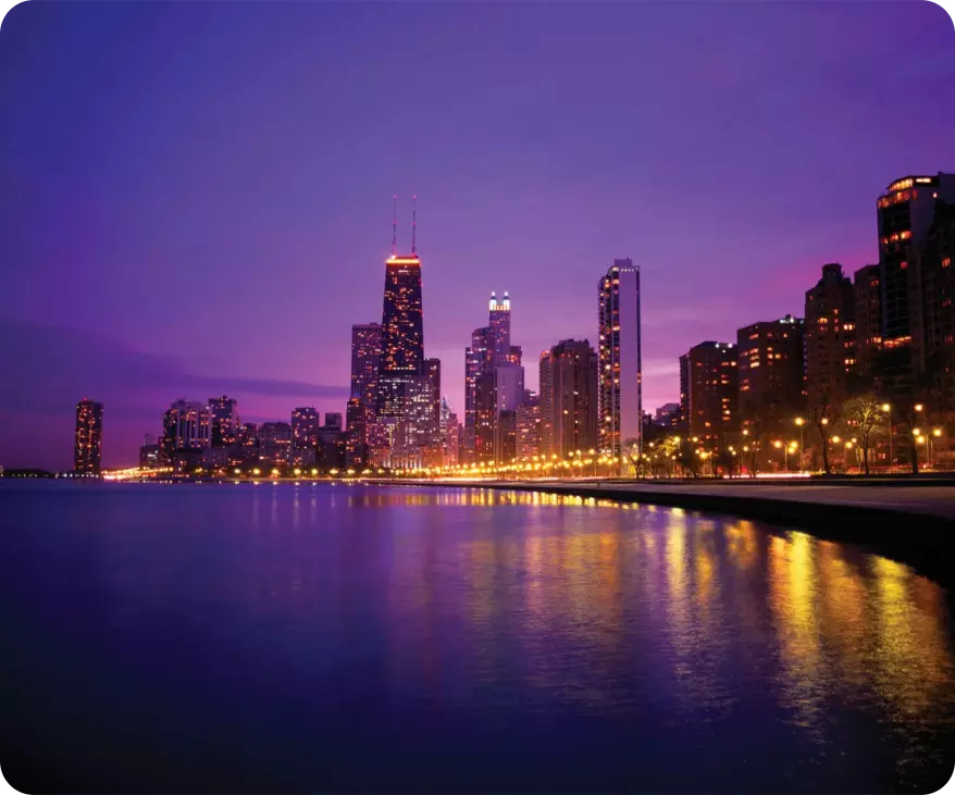 Chicago Bridal Market