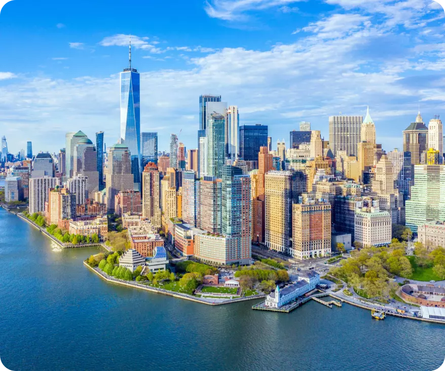 New York Bridal Market